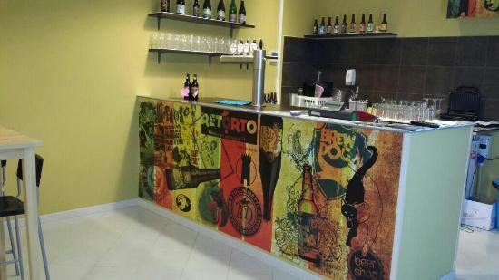 Libero Arbitrio Beershop Roma